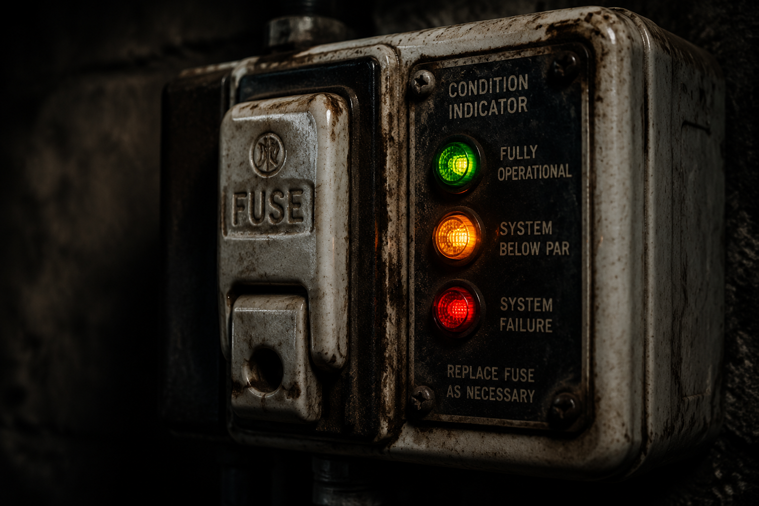 15s hazard priority short